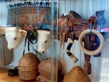 Три моих музейных открытия Парижа. (П… №999 - ч.3)