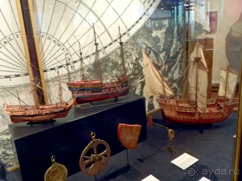 Три моих музейных открытия Парижа. (П… №999 - ч.3)