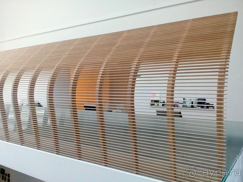 Три моих музейных открытия Парижа. (П… №999 - ч.3)