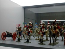 Три моих музейных открытия Парижа. (П… №999 - ч.3)