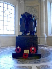 Три моих музейных открытия Парижа. (П… №999 - ч.3)