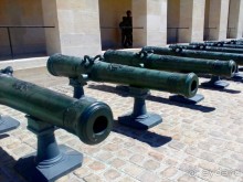 Три моих музейных открытия Парижа. (П… №999 - ч.3)