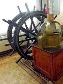 Три моих музейных открытия Парижа. (П… №999 - ч.3)