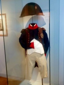 Три моих музейных открытия Парижа. (П… №999 - ч.3)