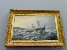 Три моих музейных открытия Парижа. (П… №999 - ч.3)