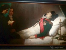 Три моих музейных открытия Парижа. (П… №999 - ч.3)