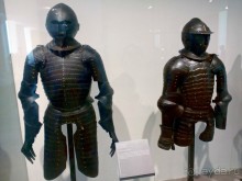 Три моих музейных открытия Парижа. (П… №999 - ч.3)