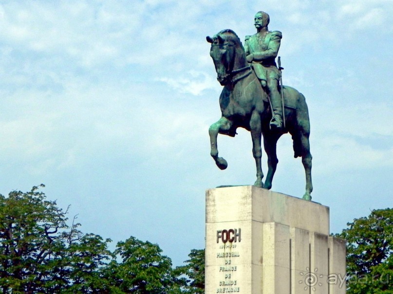 Три моих музейных открытия Парижа. (П… №999 - ч.3)