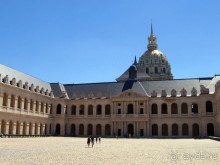 Три моих музейных открытия Парижа. (П… №999 - ч.3)