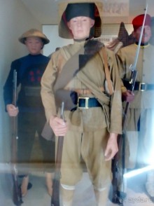 Три моих музейных открытия Парижа. (П… №999 - ч.3)