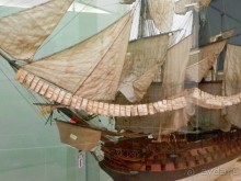 Три моих музейных открытия Парижа. (П… №999 - ч.3)