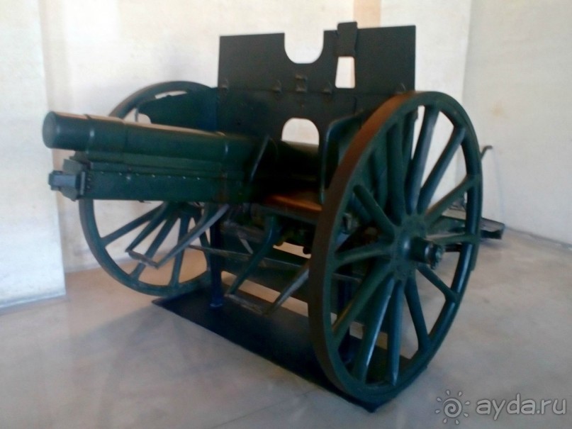 Три моих музейных открытия Парижа. (П… №999 - ч.3)