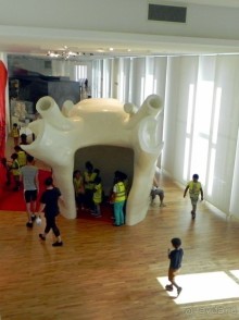 Три моих музейных открытия Парижа. (П… №999 - ч.3)