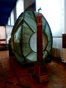 Три моих музейных открытия Парижа. (П… №999 - ч.3)