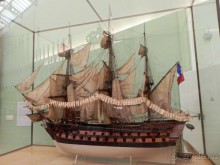 Три моих музейных открытия Парижа. (П… №999 - ч.3)