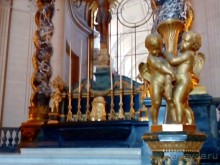 Три моих музейных открытия Парижа. (П… №999 - ч.3)