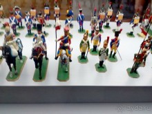 Три моих музейных открытия Парижа. (П… №999 - ч.3)