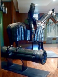 Три моих музейных открытия Парижа. (П… №999 - ч.3)