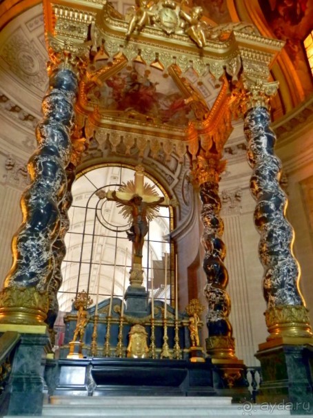 Три моих музейных открытия Парижа. (П… №999 - ч.3)