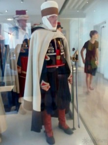 Три моих музейных открытия Парижа. (П… №999 - ч.3)