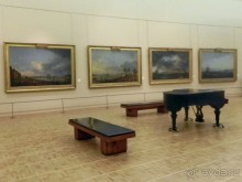 Три моих музейных открытия Парижа. (П… №999 - ч.3)