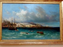 Три моих музейных открытия Парижа. (П… №999 - ч.3)