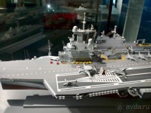 Три моих музейных открытия Парижа. (П… №999 - ч.3)