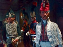 Три моих музейных открытия Парижа. (П… №999 - ч.3)