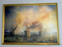 Три моих музейных открытия Парижа. (П… №999 - ч.3)