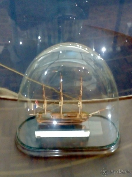 Три моих музейных открытия Парижа. (П… №999 - ч.3)