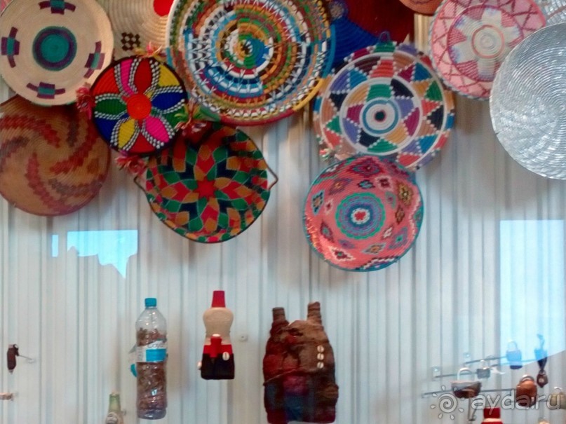 Три моих музейных открытия Парижа. (П… №999 - ч.3)