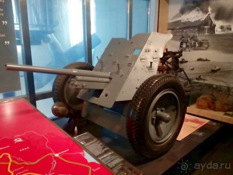 Три моих музейных открытия Парижа. (П… №999 - ч.3)