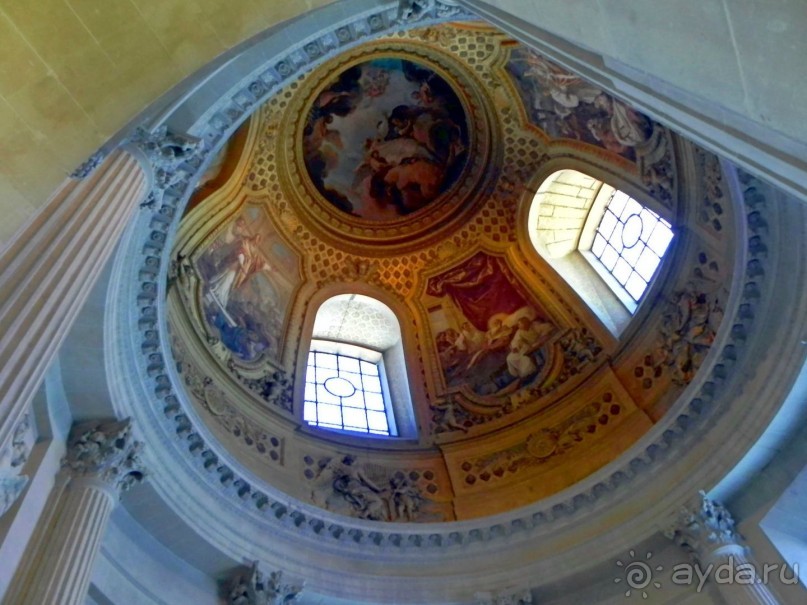 Три моих музейных открытия Парижа. (П… №999 - ч.3)