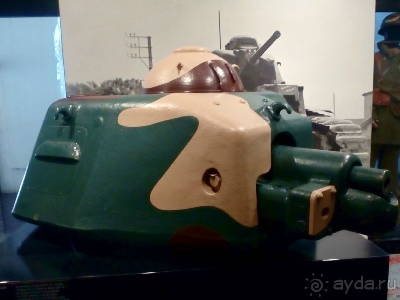 Три моих музейных открытия Парижа. (П… №999 - ч.3)