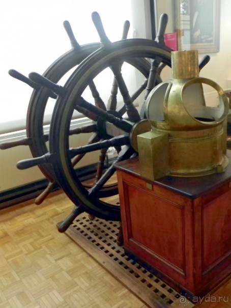 Три моих музейных открытия Парижа. (П… №999 - ч.3)