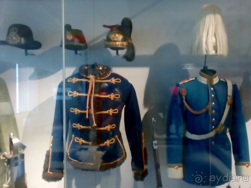 Три моих музейных открытия Парижа. (П… №999 - ч.3)