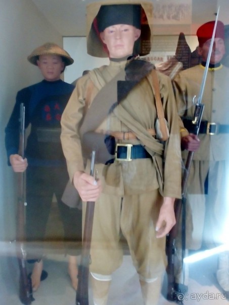 Три моих музейных открытия Парижа. (П… №999 - ч.3)