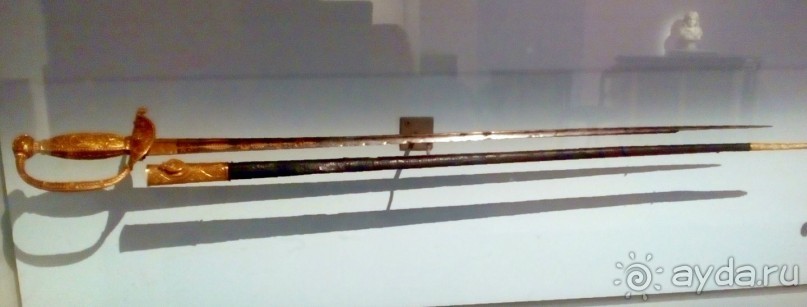 Три моих музейных открытия Парижа. (П… №999 - ч.3)