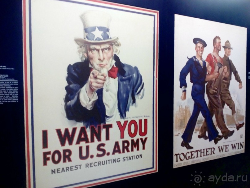 Три моих музейных открытия Парижа. (П… №999 - ч.3)