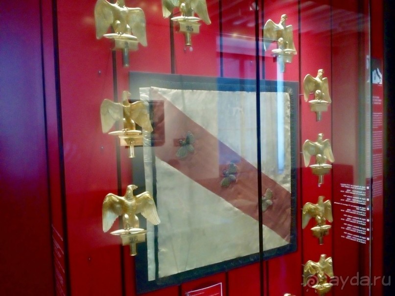 Три моих музейных открытия Парижа. (П… №999 - ч.3)