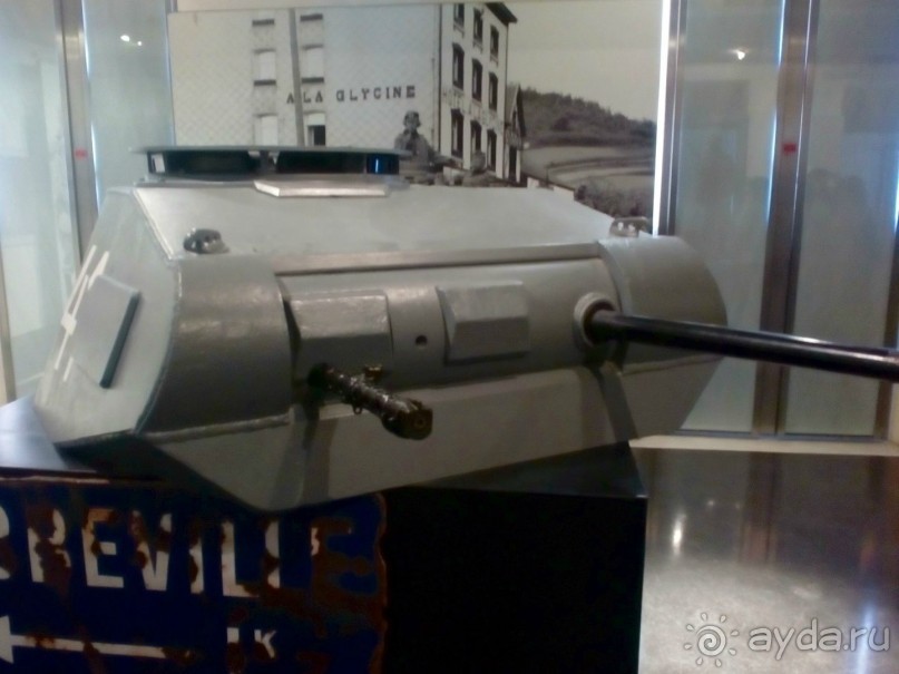 Три моих музейных открытия Парижа. (П… №999 - ч.3)