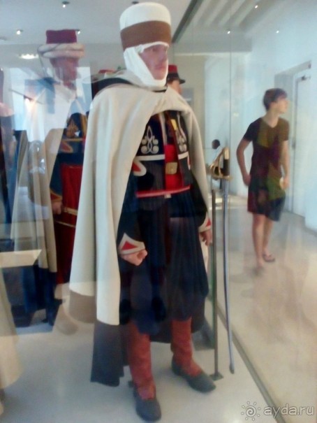 Три моих музейных открытия Парижа. (П… №999 - ч.3)