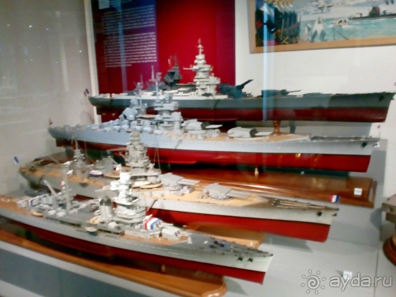 Три моих музейных открытия Парижа. (П… №999 - ч.3)