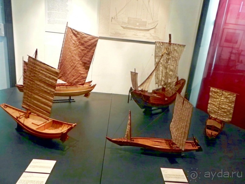 Три моих музейных открытия Парижа. (П… №999 - ч.3)