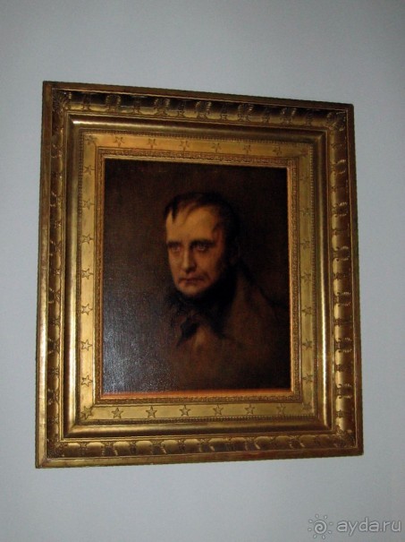 Три моих музейных открытия Парижа. (П… №999 - ч.3)