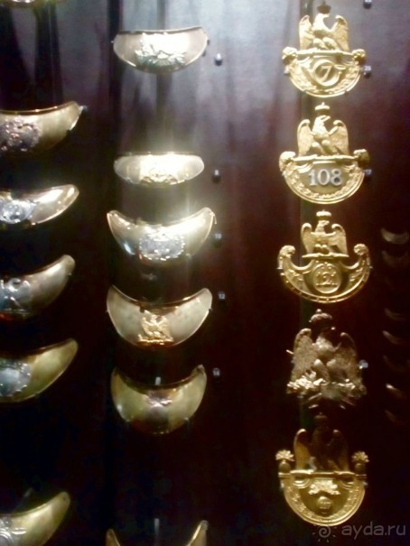 Три моих музейных открытия Парижа. (П… №999 - ч.3)