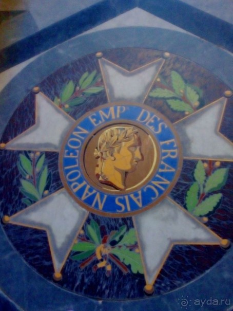 Три моих музейных открытия Парижа. (П… №999 - ч.3)