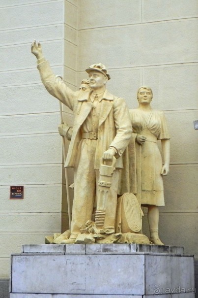 Блиц- тур по «рождественской» Украине. Ужгород и Мукачево.