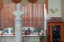 Блиц- тур по «рождественской» Украине. Ужгород и Мукачево.