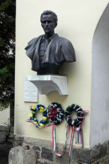 Блиц- тур по «рождественской» Украине. Ужгород и Мукачево.